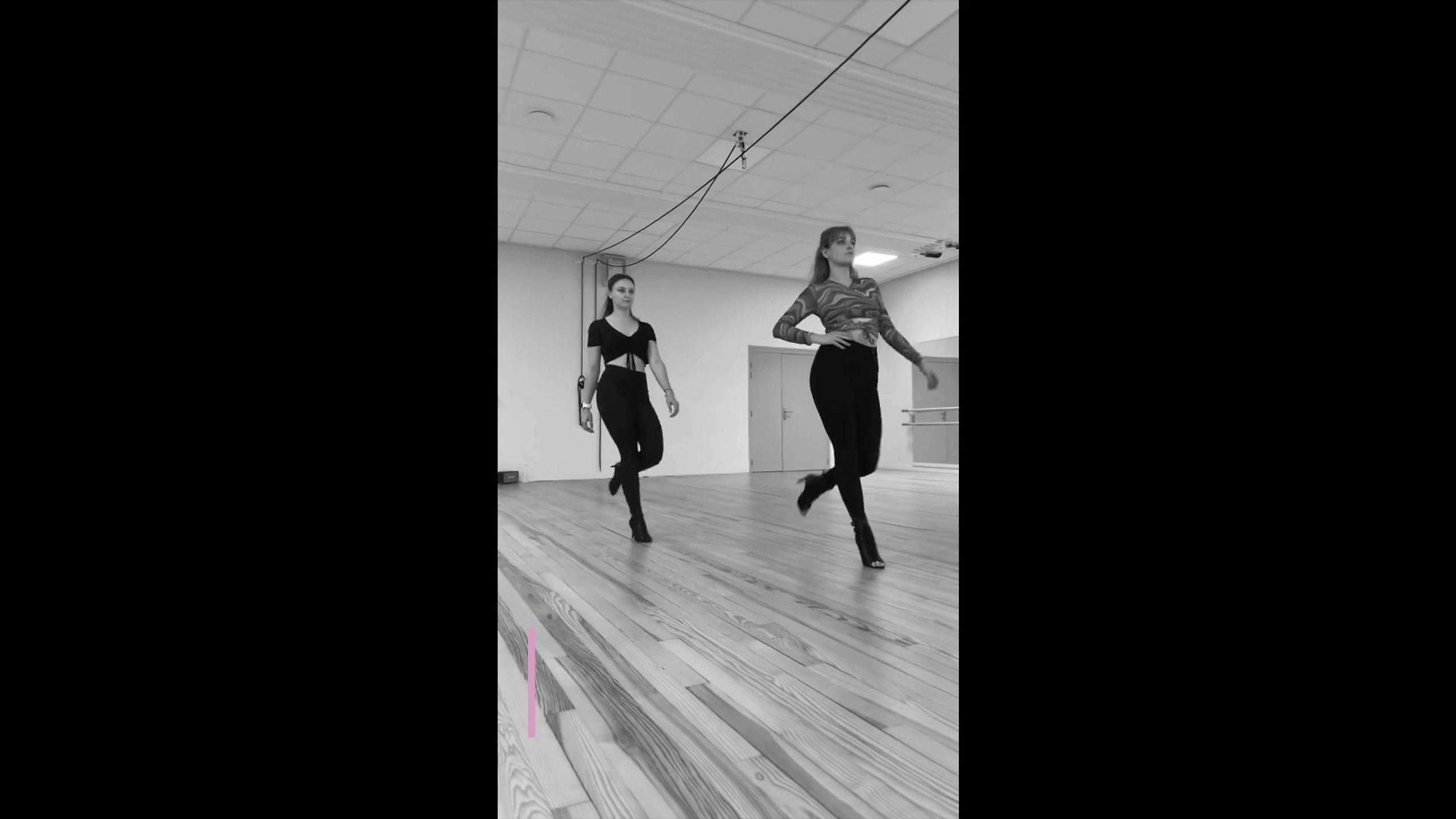 L&A STUDIO DANCE TEASER DEF 9_16 ‐ Réalisée avec Clipchamp